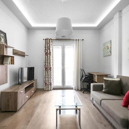 93, Nilie Hospitality Mgmt Apartment Tesalonika Bagian luar foto
